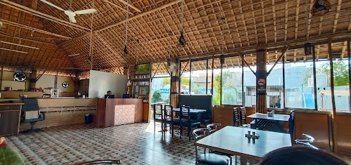 Hotel Namaste Gir, Talala Gir