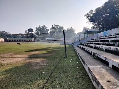 Kulai Class XII School
