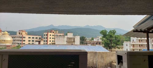 Tamilnadu Tamil Jain Bhavan - Shikarji