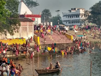 Aungari Dhaam