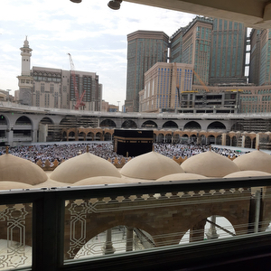 Deafah Al Rashideen Hotel