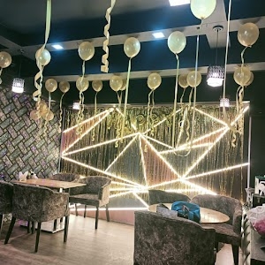 Dawntown Cafe