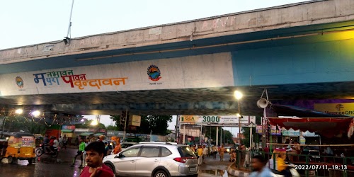 Goverdhan Chauraha