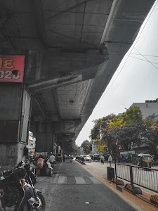 Baroda Prestige