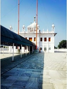 Mundapind