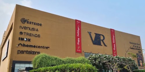 Cookie Man - VR Mall (Surat)