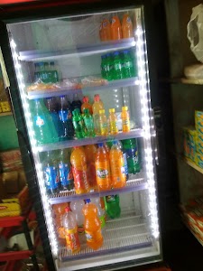 Irshad Kirana Store