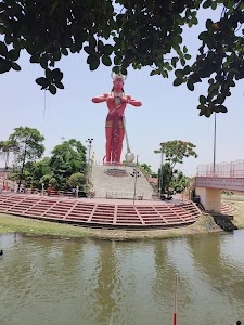 Hanuman Mandir