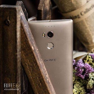 Gionee Brand Store (Triupati Ventures)