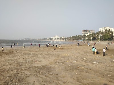 Juhu Beach