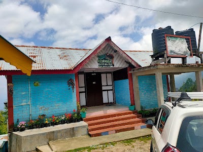 Red Panda Eco Hut