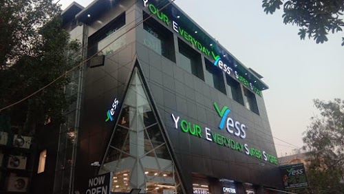 YESS - Your Everyday Super Store