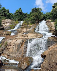 Ajodhya pahar