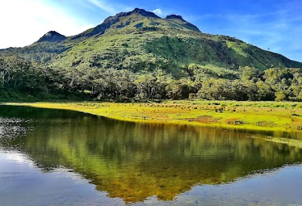 Mount Apo