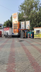 CNG pump