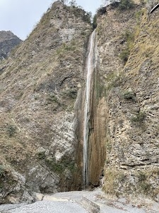 Sihad Baba Waterfall