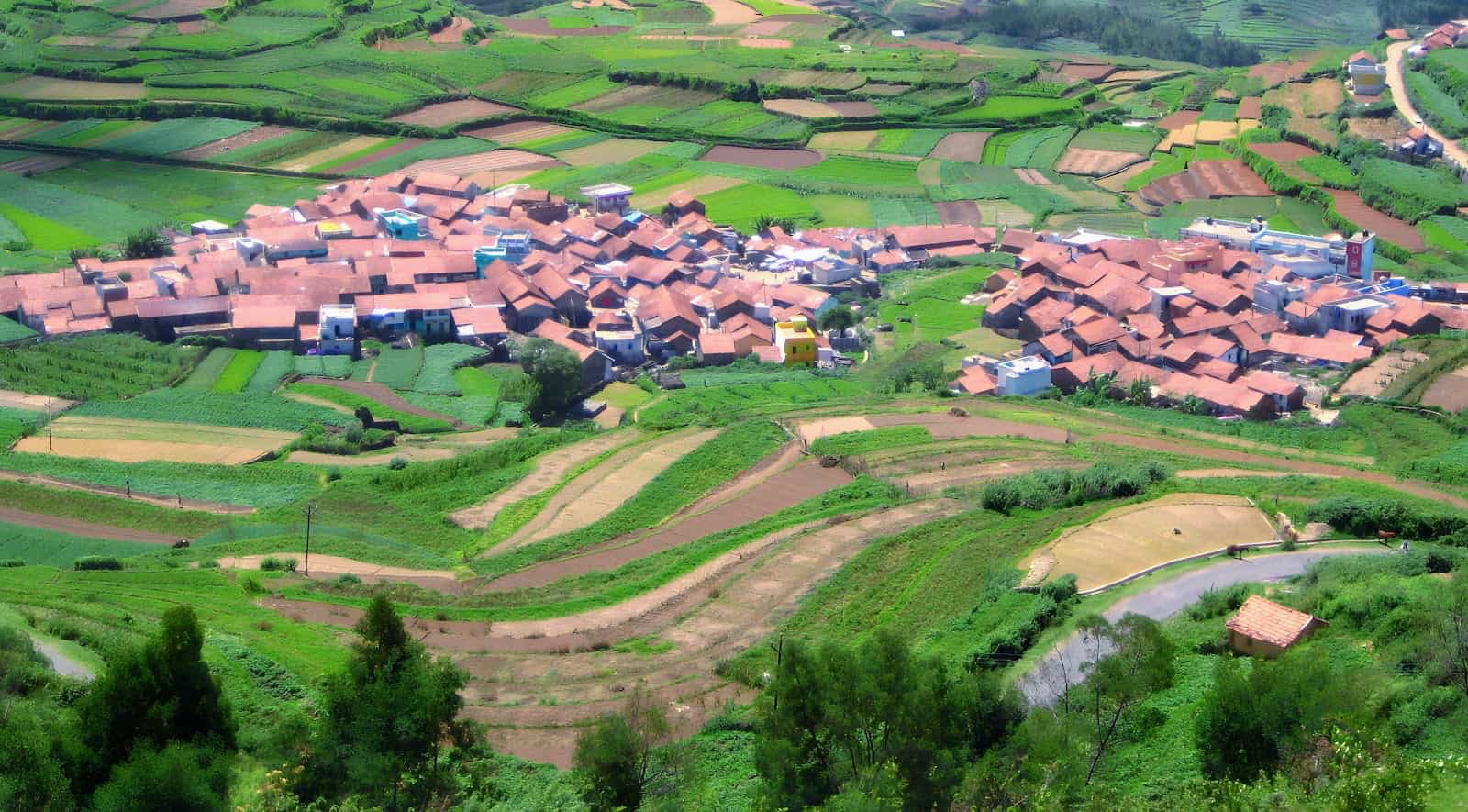 Poombarai