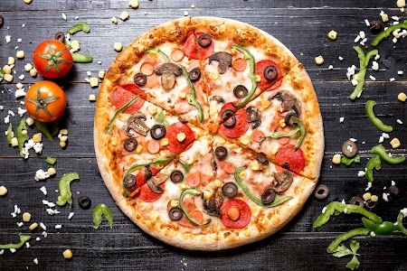 Pizza Casa