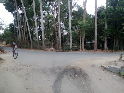 Purba mahishdanga