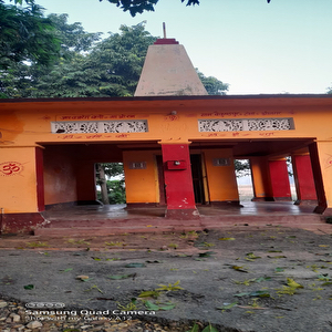 Baikunthpur