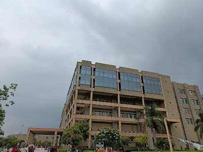 Mini PGI Chakrapanpur Azamgarh U.P.