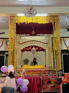 Gurudwara
