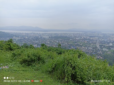 Tin Jhanda Temple