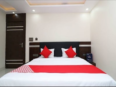 Saket nagar bhopal