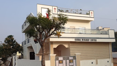 Rhema Worship Center, Mahabubnagar