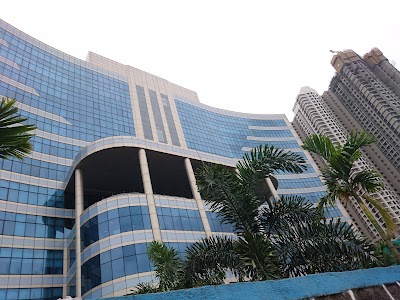 NESCO, Goregaon