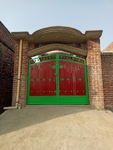 Hindustan Petroleum