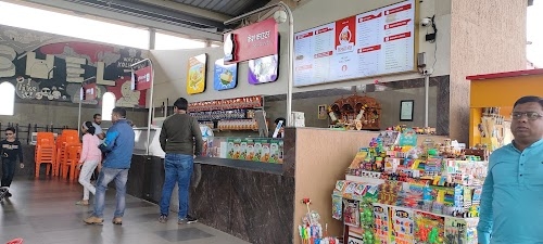 Kailas Bhel And Pavbhaji Center
