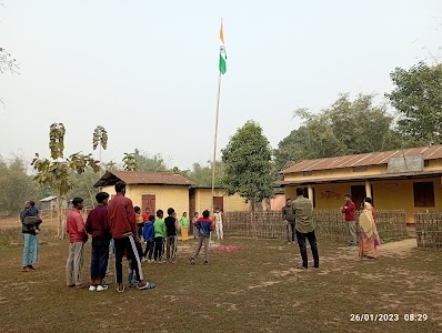 Kaliyasastra Lp School