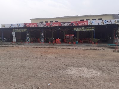 Shri Vaishno Dhaba