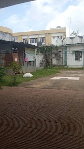 Manughat primary health center