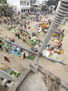 Madhopur