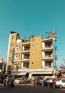 Hotel Neelkamal