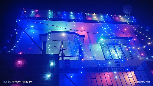 Dr.B R Ambedkar Park