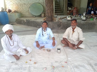 Kota Ka Syam Bheru Je