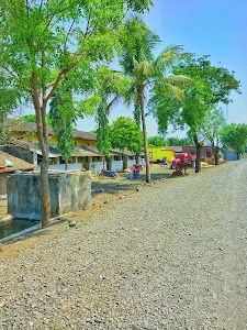 Mataji mandir ajay niwas