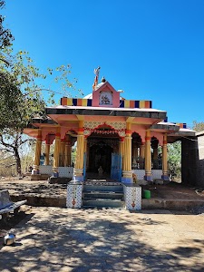 Shiv Temple