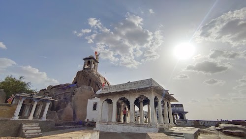 Bhesad Mata Mandir