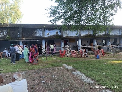 T.V inter school, govindpur