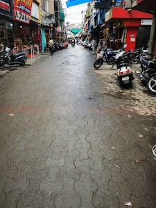 Adalat Bazar