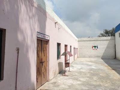 Savitri Devi ITI