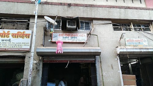Vasai Golden Transport