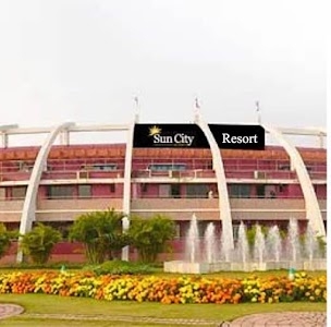 Sun City Resort Mandarmani
