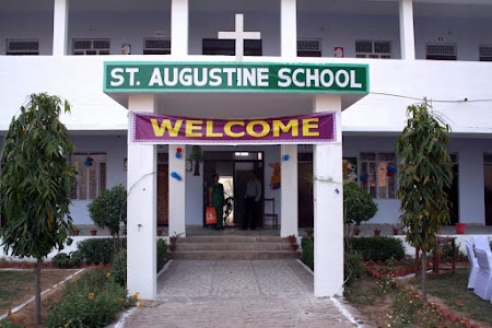 St. Augustine Senior Secondary School