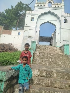 दुदा धरी वाले बाबा