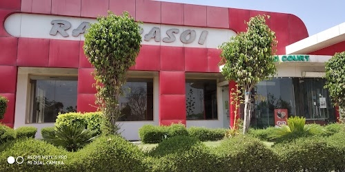 Raj Rasoi